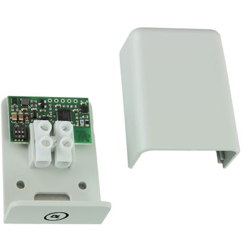 室内多功能传感器 - RFS series - Technische Alternative elektr. Steuerungsgerätegesellschaft m.b.H. - 家用 / 专业 / 现代风格