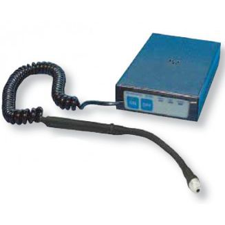 气体探测器 - SE151NM/SE153NM - TECNOCONTROL SRL - 便携式 / 专业 / 蓝色