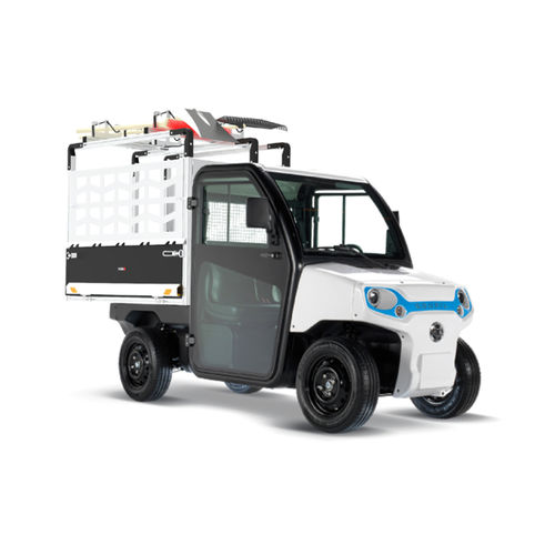 电动玩具车 - GOUPIL G2 - FLORA