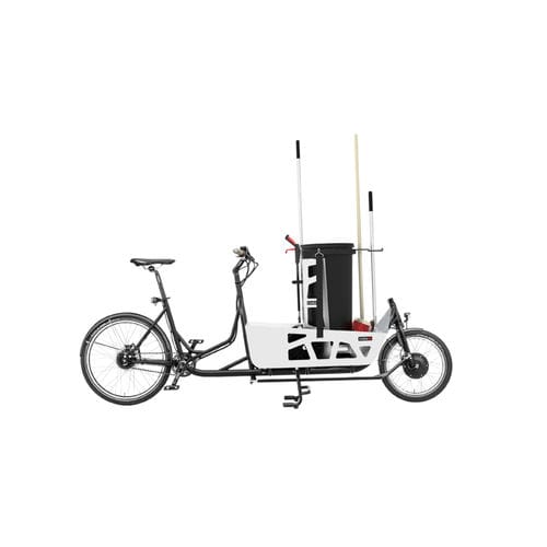 玩具车 - RADKUTSCHE RAPID - FLORA