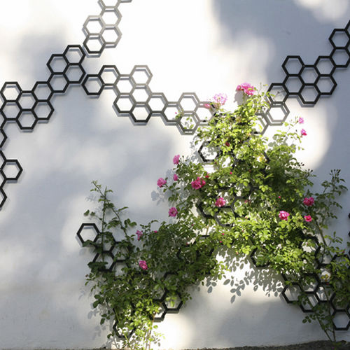 电镀钢格架 - COMB_INATION - FLORA