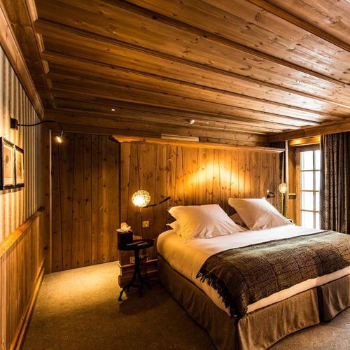 现代风格条形壁灯 - ELLE - Mullan Lighting - 传统风格 / 黄铜 / 卤素