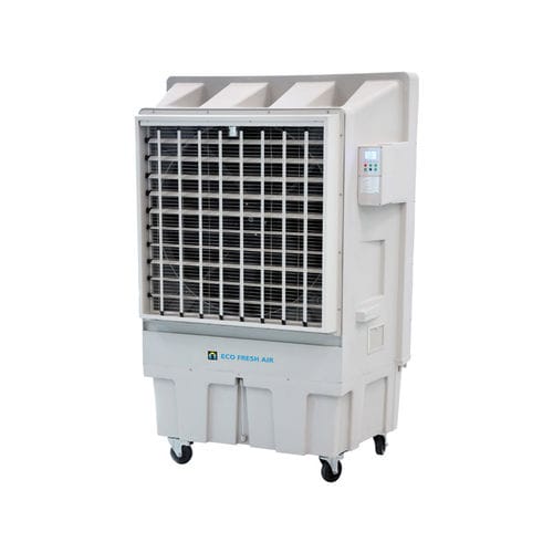 商用蒸汽冷却器 - FRE 23500 - STAR PROGETTI - 移动式