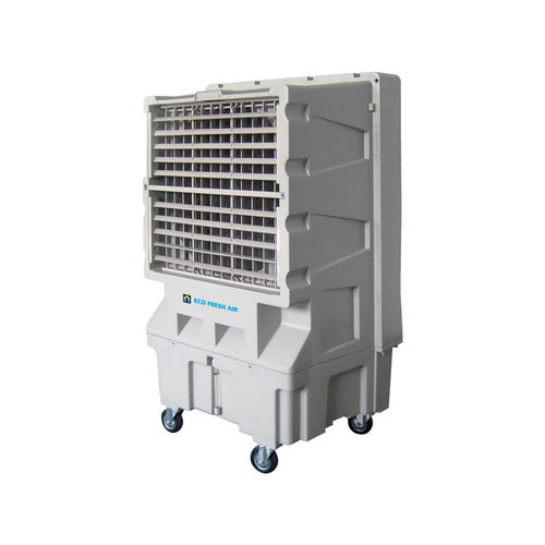 商用蒸汽冷却器 - FRE 12000 - STAR PROGETTI - 移动式
