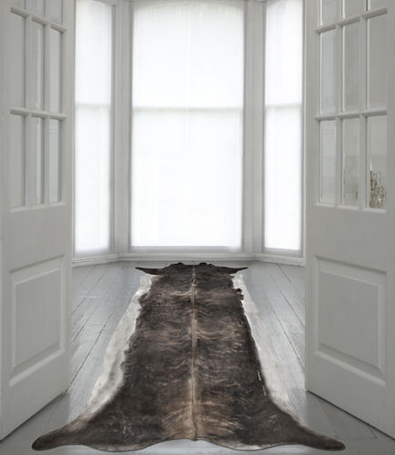 现代风格地毯 - SUPER LONG STRETCHED COWHIDE - Mineheart - 图案 / 布料 / 合成橡胶