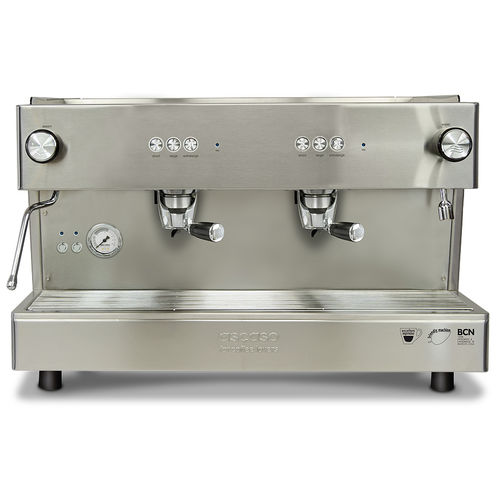 组合式咖啡机 - BAR - ASCASO FACTORY - 意式浓缩 espresso / 专业 / 办公室