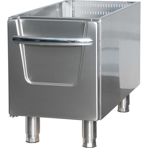 商用厨房底座橱柜 - 700 : 7876.N1.40705.00 - Ozti