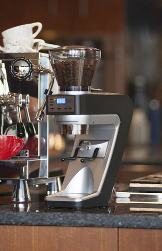 专业咖啡研磨机 - PROSUMER: SETTE 270 - BARATZA