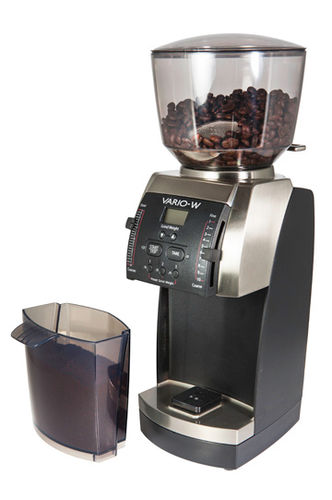 专业咖啡研磨机 - PROSUMER: VARIO-W - BARATZA