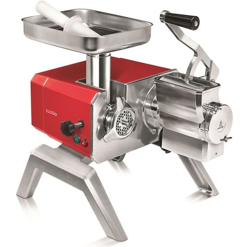 肉类绞肉机 - P/N F95002/MR - FACEM S.P.A. - 专业 / 带研磨器