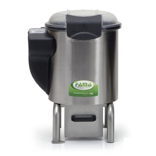专业蔬菜去皮机 - 5 KG - FAMA INDUSTRIE S.R.L.