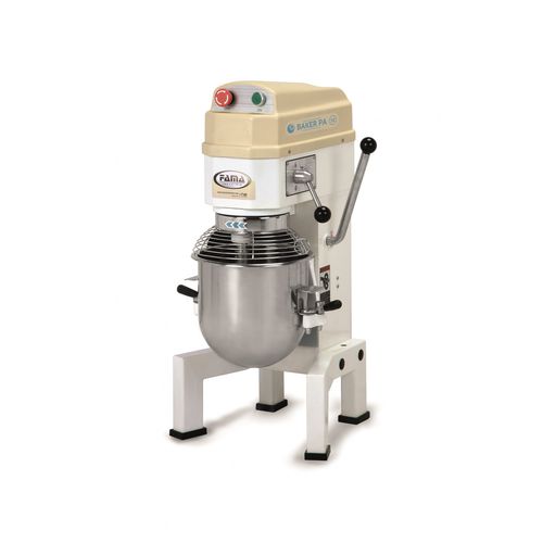 行星混合搅拌机 - BAKERLINE 10 - FAMA INDUSTRIE S.R.L.