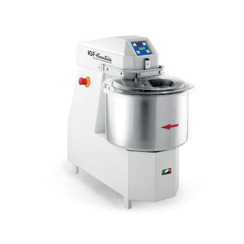 商用连续混捏机 - 2200TOP - FORNITALIA S.R.L.