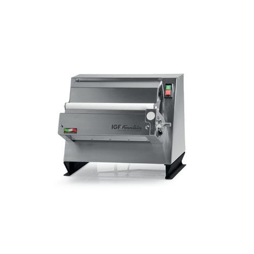 自动压面机 - 2300/SP30_SP40 - FORNITALIA S.R.L. - 专业