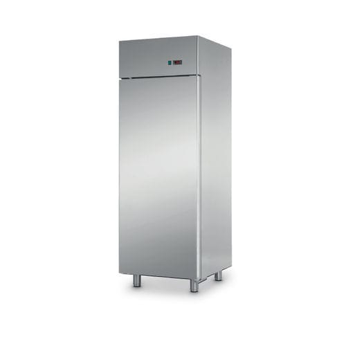 消极式冷藏柜 - FP1T/700 FN1T/700 - FORNITALIA S.R.L. - 正向 / 冷冻食品 / 用于蛋糕房