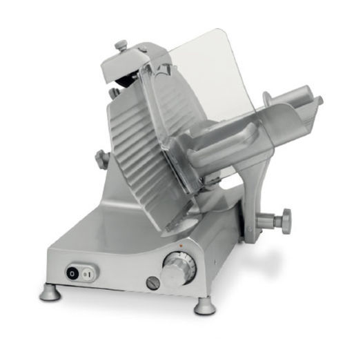 手动切片机 - 4800/300A - 250A - FORNITALIA S.R.L. - 专业 / 多功能 / 重力式