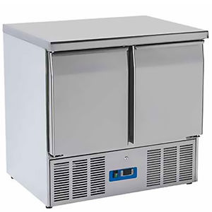 双门冰箱 - MAGIC KKT 9000 - FRIGEO PERFECT COOLING - 3 门式 / 4 门式 / 专业