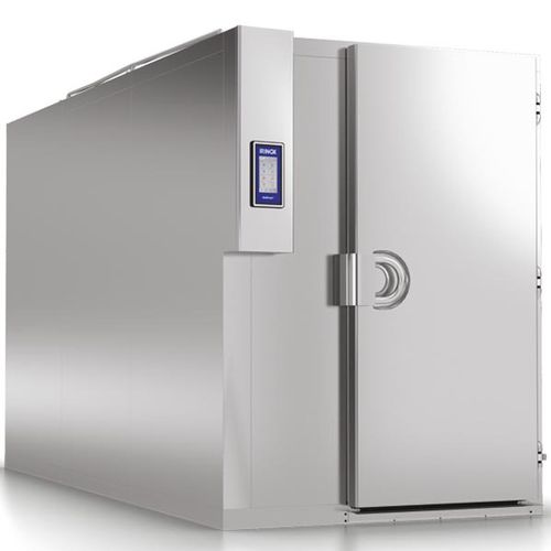 手推车式速冻箱 - MULTIFRESH ® : MF 750.2 3T - PASS-THRU - IRINOX S.P.A. - 专业 / 快速