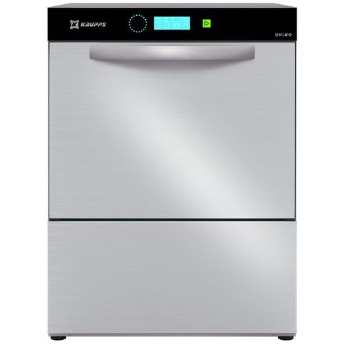 前开式洗碗机 - EL55E - KRUPPS S.R.L. - 家用 / 专业 / 台下式