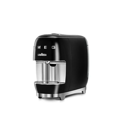 意式浓缩espresso咖啡机 - SMEG - LUIGI LAVAZZA S.P.A. - 专业 / 自动 / 一体式