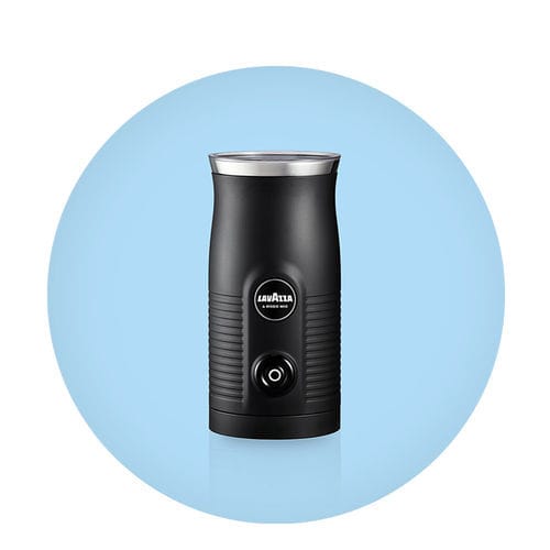 奶泡器 - MILKEASY - LUIGI LAVAZZA S.P.A.