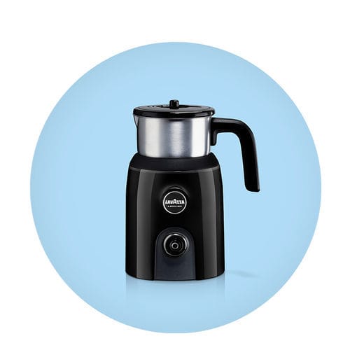 奶泡器 - MILKUP - LUIGI LAVAZZA S.P.A.