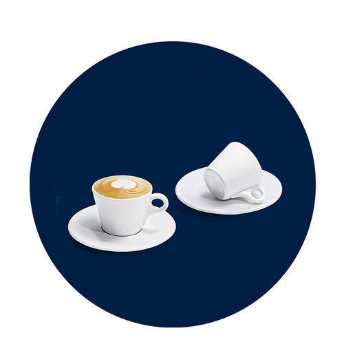 陶瓷咖啡杯 - PREMIUM - LUIGI LAVAZZA S.P.A. - 商用