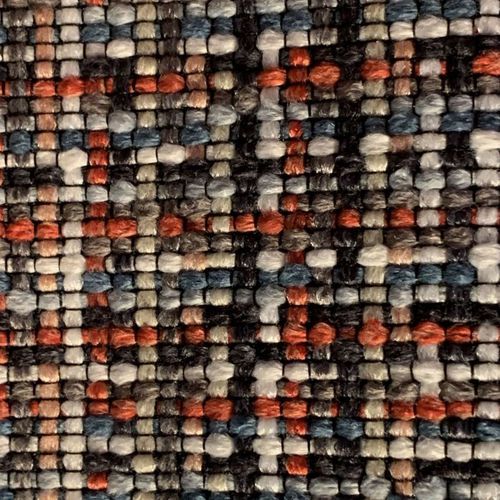 室内装饰面料 - CESAR - Olivier Thévenon Selection - 图案 / 聚酯 / 可水洗