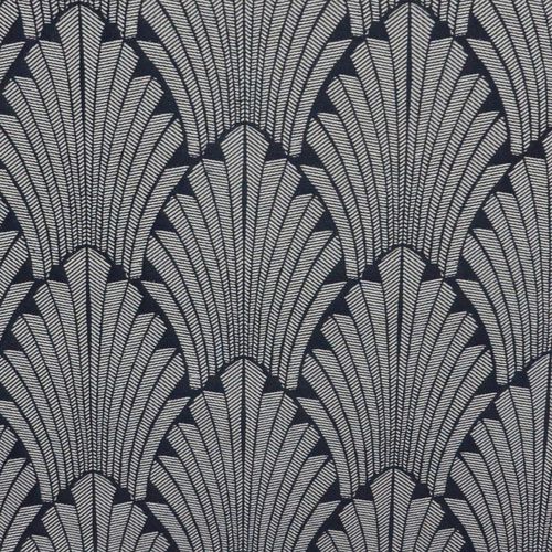 室内装饰面料 - IDOLE  - Olivier Thévenon Selection - 图案 / 聚酯 / 棉质