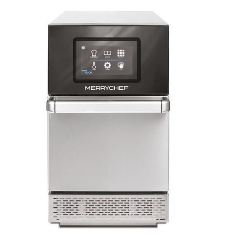 商用厨房烤箱 - CONNEX&reg;12 - MERRYCHEF LTD - 电动 / 紧凑型 / 独立式