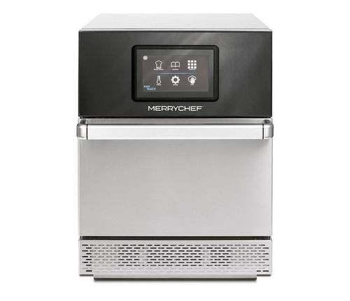 专业烤箱 - CONNEX&reg;16 - MERRYCHEF LTD - 电动 / 紧凑型 / 独立式