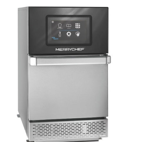 船用烤箱 - CONNEX&reg; 12 MARINE - MERRYCHEF LTD - 电动 / 对流式 / 嵌入式
