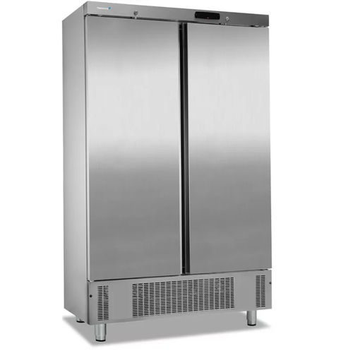 商用饮料柜 - ARV 800 CS TA PO - Marecos - 垂直 / 双温区 / 双门