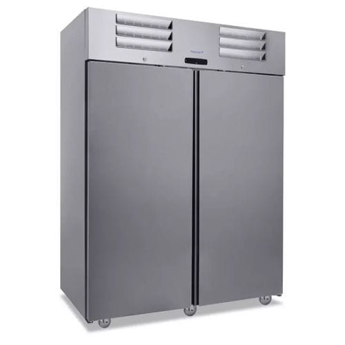 消极式冷藏柜 - AGP 1400 TA PO - Marecos - 正向 / 用于食品 / 镀银