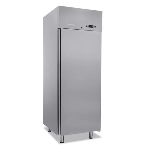 消极式冷藏柜 - AGP 700 TA PO SOFTLINE - Marecos - 正向 / 用于食品 / 镀银
