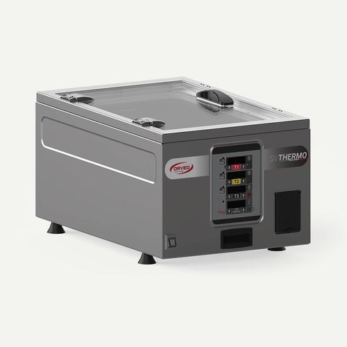 电动水浴锅 - SV THERMO - ORVED S.P.A.