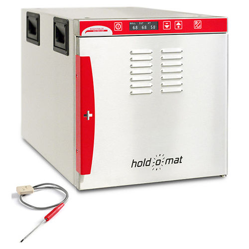 保温柜 - HOLD-O-MAT 411  - SALVIS AG