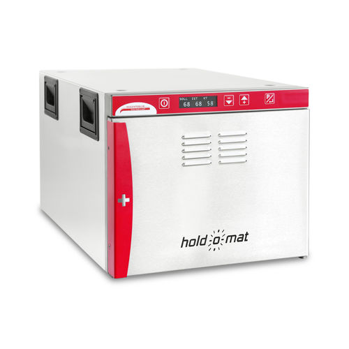 保温柜 - HOLD-O-MAT 311  - SALVIS AG