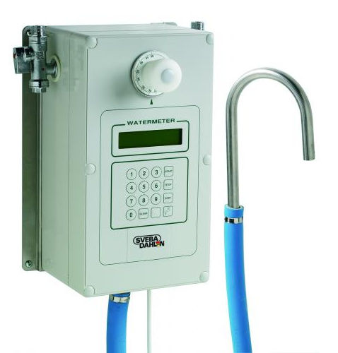 水表 - WM-2000 - SVEBA DAHLEN AB