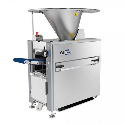 自动面团分块机 - SD180 - SVEBA DAHLEN AB - 用于烘焙产品