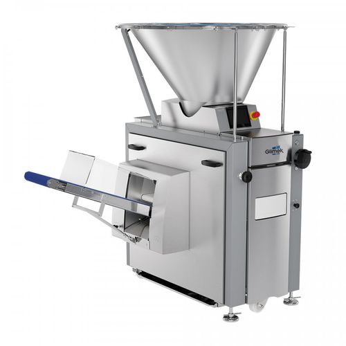 自动面团分块机 - SD300 - SVEBA DAHLEN AB - 用于烘焙产品