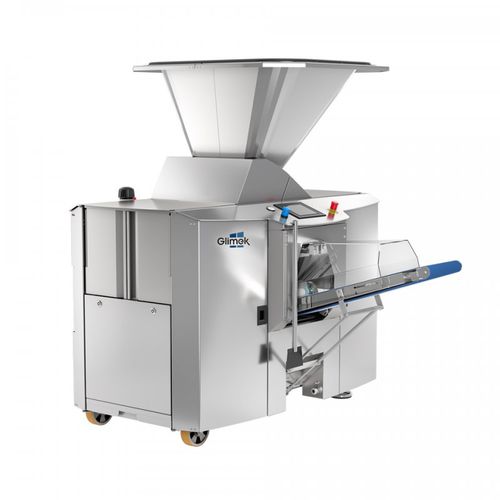 自动面团分块机 - SD600 - SVEBA DAHLEN AB - 用于烘焙产品