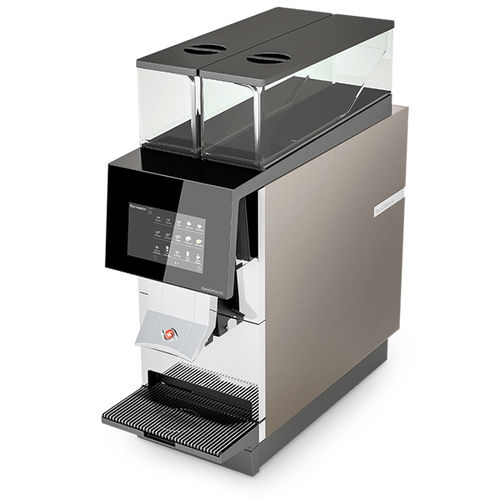意式浓缩espresso咖啡机 - COMPACT CTM - THERMOPLAN AG - 组合式 / 专业 / 全自动
