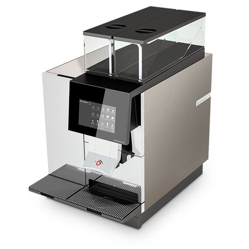 意式浓缩espresso咖啡机 - COMPACT CTM RS - THERMOPLAN AG - 组合式 / 专业 / 全自动