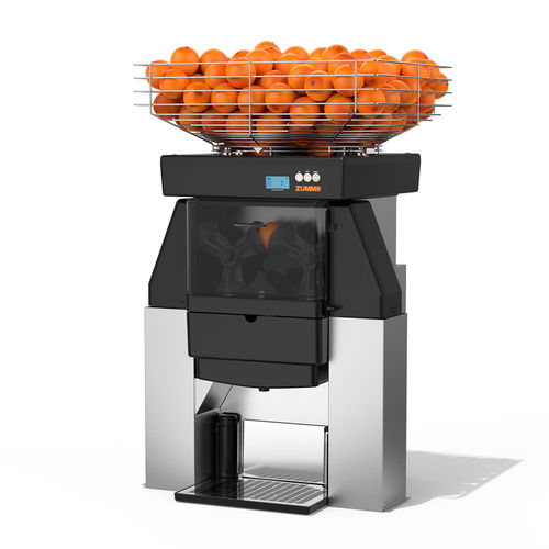 专业榨汁机 - Z40 NATURE COUNTER TOP - ZUMMO - INNOVACIONES MECANICAS, S.A. - 自动