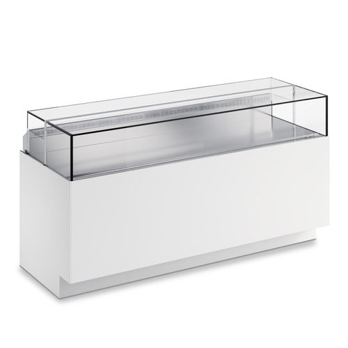 柜台冷藏展示柜 - MOVE22 - CIAM S.P.A. - 商用厨房 / 餐厅 / 用于蛋糕房