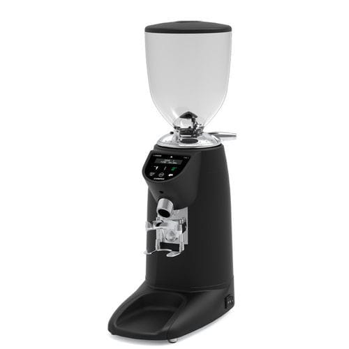 专业咖啡研磨定量机 - E8 OD - COMPAK COFFEE GRINDERS S.A. - 自动