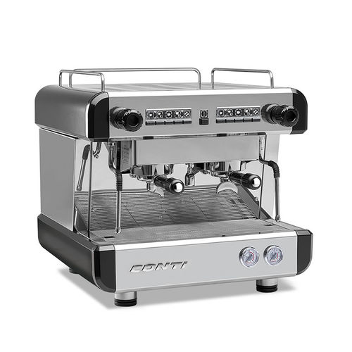 意式浓缩espresso咖啡机 - CC 100 COMPACT - CONTI - 专业 / 自动 / 双头