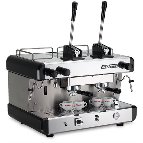 意式浓缩espresso咖啡机 - CC 100 PM - CONTI - 专业 / 自动 / 一体式
