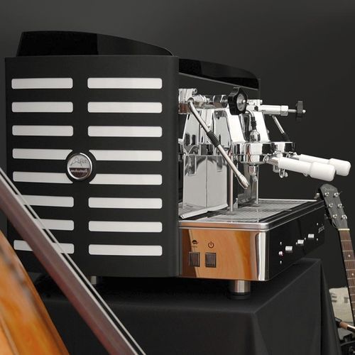 意式浓缩espresso咖啡机 - PHONICA 1gr PID-2gr-3gr-2grGAS - Orchestrale-Espresso Coffee Machines Made in Italy - 专业 / 自动 / 半自动